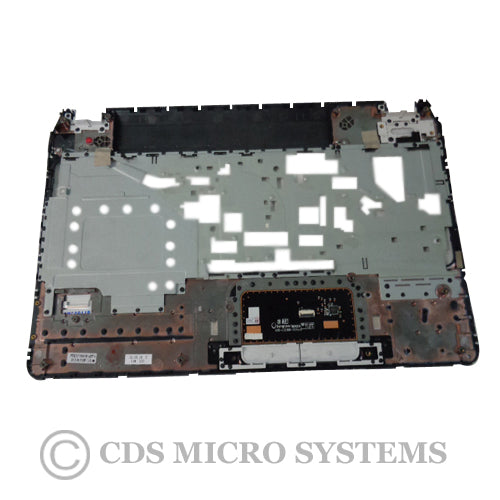 New Silver Palmrest & Touchpad for HP Pavilion M6-1000 Laptops - LaptopParts.ca