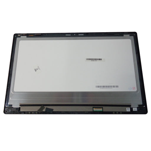 New FHD Lcd Touch Screen Digitizer & Bezel For HP OMEN 15-5000TX Replaces 788608-001 - LaptopParts.ca