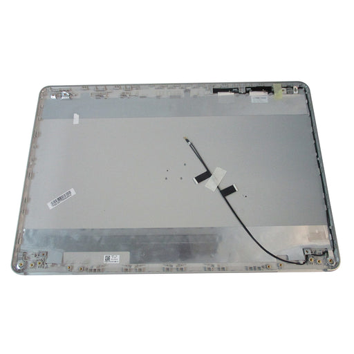 New HP OMEN 17-W Silver Lcd Back Cover - LaptopParts.ca