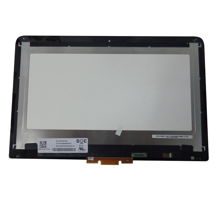 New 13.3" FHD Lcd Touch Screen & Digitizer for HP Pavilion 13-S - 1920x1080