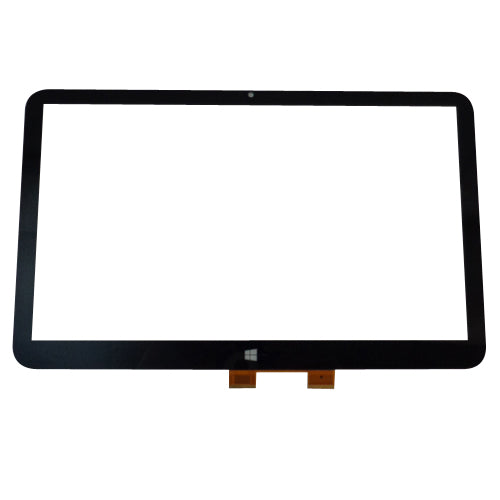 New HP Pavilion 13-A x360 Laptop Touch Screen Digitizer 13.3" TOP13I98 - LaptopParts.ca