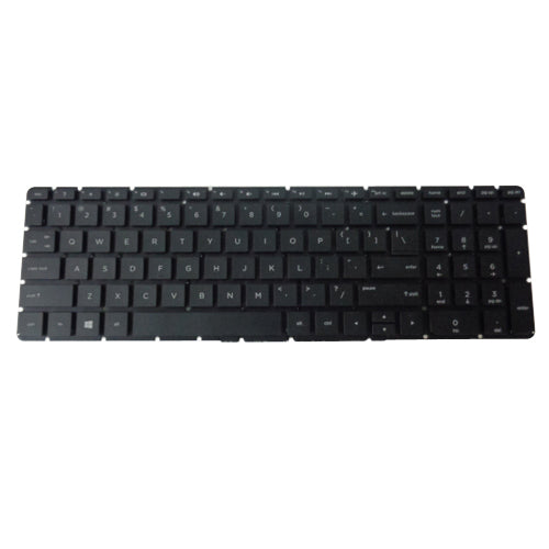 New US Keyboard for HP 15-AC 15-AF 15-AY 15-BA Laptops
