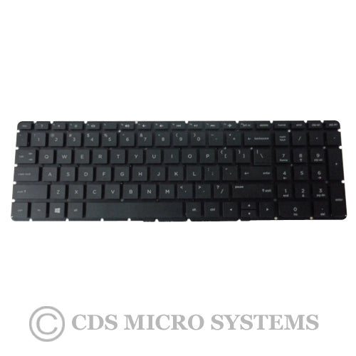 New US Keyboard for HP 15-AC 15-AF 15-AY 15-BA Laptops