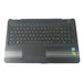 New Palmrest Keyboard & Touchpad for HP Pavilion 15-AU Laptops - Replaces 856035-001 - LaptopParts.ca
