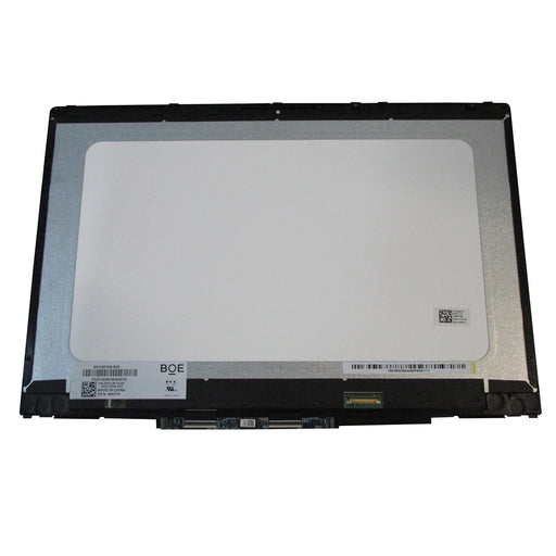 New HP Pavilion 15-CR 15T-CR Lcd Touch Screen w/ Bezel 15.6" FHD 30 Pin L20822-001 - LaptopParts.ca