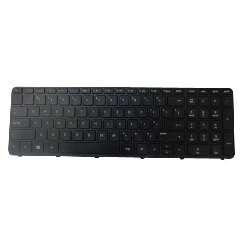 New Keyboard for HP Pavilion 17-E 17Z-E Laptops - Replaces 720670-001