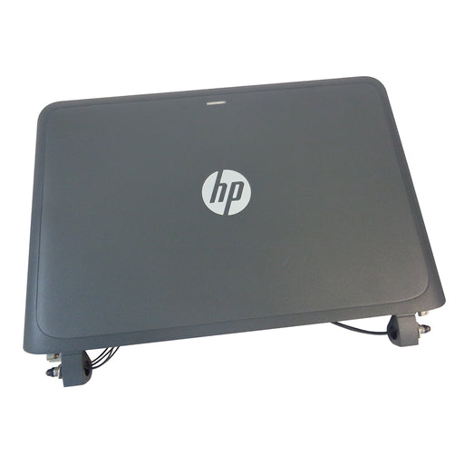 New HP ProBook 11 EE G2 Lcd Touch Screen Full Assembly 11.6" HD - LaptopParts.ca