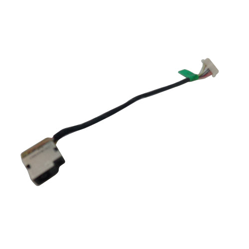 New Dc Jack Cable for HP ProBook 430 440 450 455 470 G3 Laptops 827039-001 - LaptopParts.ca
