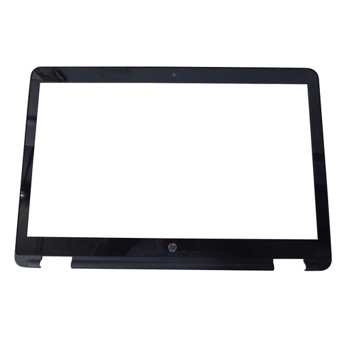New HP ProBook 650 G2 Lcd Touch Screen Digitizer Glass w/ Bezel 15.6" - LaptopParts.ca