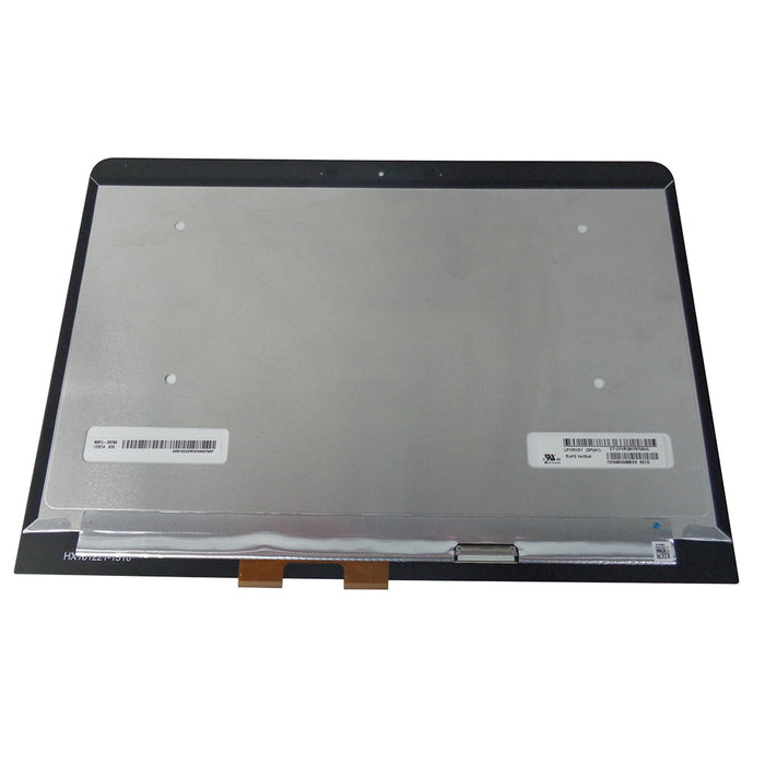 New HP Spectre 13-AC Lcd Touch Screen & Digitizer FHD 13.3" 30 Pin B133HAN04.2 - LaptopParts.ca