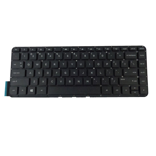 New Keyboard for HP Split X2 13 13-G 13-M Laptops