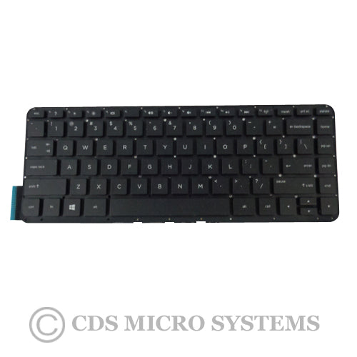 New Keyboard for HP Split X2 13 13-G 13-M Laptops