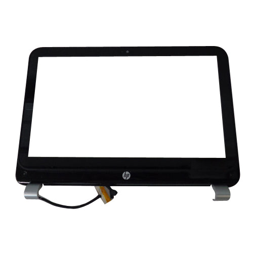 New Touch Screen Digitizer Glass & Bezel for HP Pavilion TS 11-E 11-E110NR Laptops - LaptopParts.ca