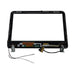 New Touch Screen Digitizer Glass & Bezel for HP Pavilion TS 11-E 11-E110NR Laptops - LaptopParts.ca