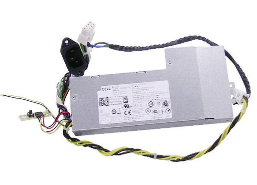 New Dell Inspiron 23 (5348) / Optiplex 9030 All-In-One 185W Power Supply HPXJG 0HPXJG - LaptopParts.ca