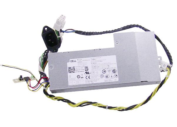 New Dell Inspiron 23 (5348) / Optiplex 9030 All-In-One 185W Power Supply HPXJG 0HPXJG - LaptopParts.ca