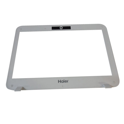 New Haier Chromebook HR-116E Laptop White Lcd Front Bezel