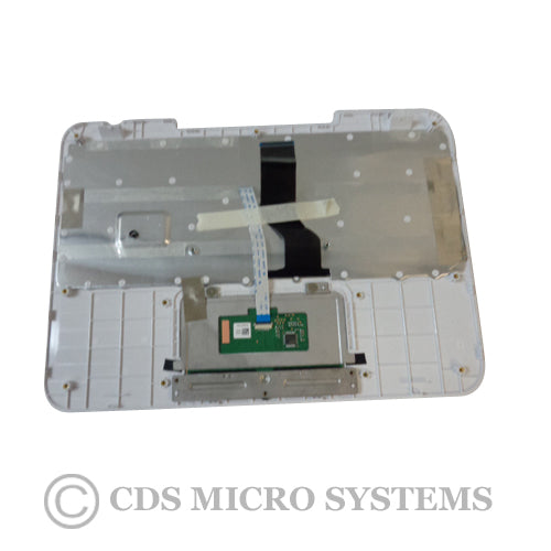 New Haier Chromebook HR-116E Laptop White Palmrest, Keyboard & Touchpad