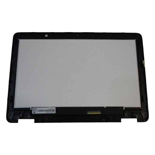 New Lcd Touch Screen w/ Bezel for Dell Chromebook 3110 2-in-1 (40 Pin) Laptops HTX19 - LaptopParts.ca