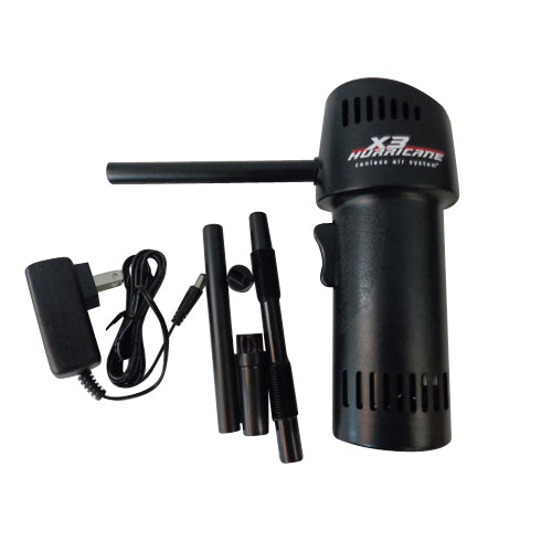 New X3 Hurricane Canless Air System 260+ MPH CA303-1511 - LaptopParts.ca