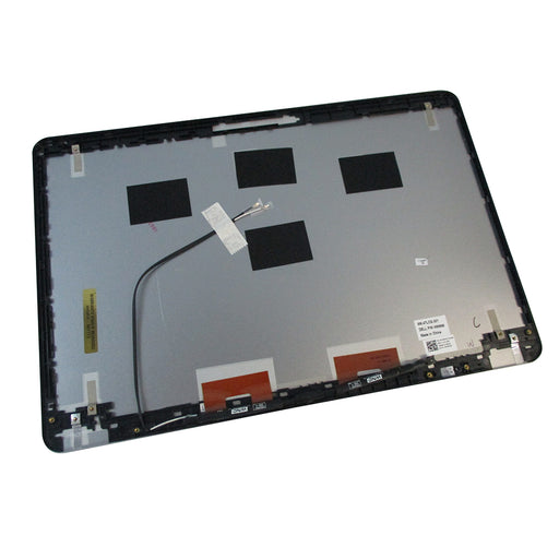 New Dell Inspiron 7537 Silver Lcd Back Cover HWNN9 Non-Touchscreen - LaptopParts.ca