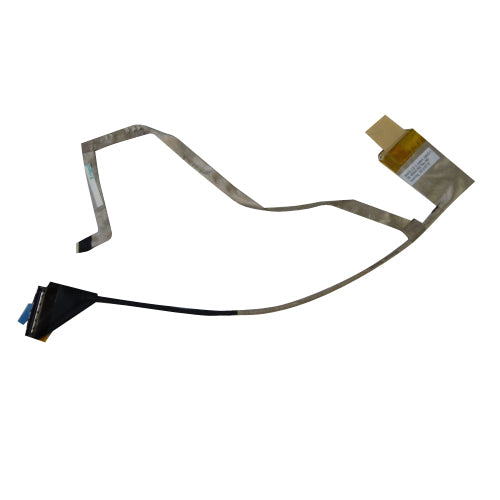 New Lcd Video Cable for Dell Inspiron N4020 N4030 Laptops - 50.4EK03.002