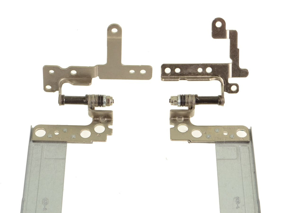 Dell OEM Inspiron 15 (5584) Hinge Kit - Left and Right w/ 1 Year Warranty