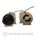 New IBM Thinkpad T60 T60P Laptop Cpu Fan 41V9932 26R9434 - LaptopParts.ca