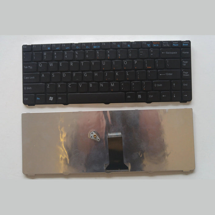 New Sony VAIO VGN NR430E/P NR220E/S NR270N/S NR280E/S Keyboard US - LaptopParts.ca