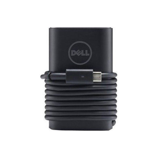 New Genuine Dell Latitude 13 7370 USB-C AC Adapter Charger 65W - LaptopParts.ca
