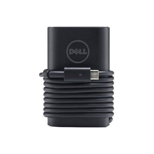 New Genuine Dell Chromebook 13 3380 P80G P80G002AC Adapter Charger 65W USB-C - LaptopParts.ca