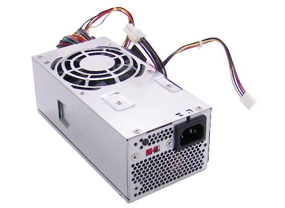 New Dell Inspiron 530 / 531 MDT Desktop 250W Power Supply J039N - LaptopParts.ca