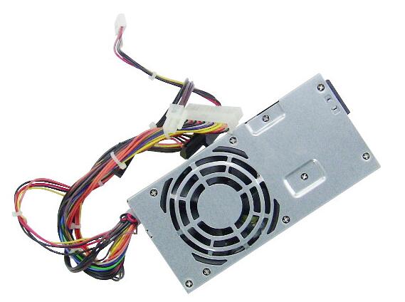 New Dell Inspiron 530 / 531 MDT Desktop 250W Power Supply J039N - LaptopParts.ca