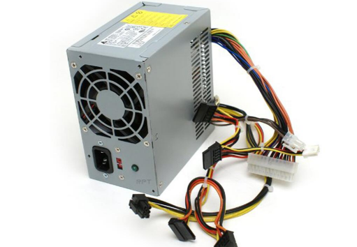New Dell Inspiron 530 531 Vostro 200 400 Studio 540 Power Supply 350W PS-6351-2 J130T 0J130T CN-0J130T - LaptopParts.ca