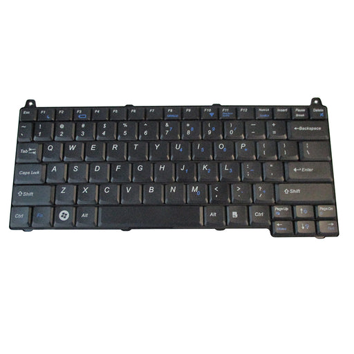 New Dell Vostro 1310 1320 1510 1520 2510 Laptop Keyboard J483C 0J483C - LaptopParts.ca