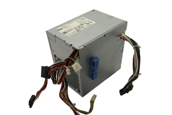 New Dell OPTIPLEX 780 980 MT PSU Power Supply 305W AC305AM-00 J775R 0J775R CN-0J775R - LaptopParts.ca