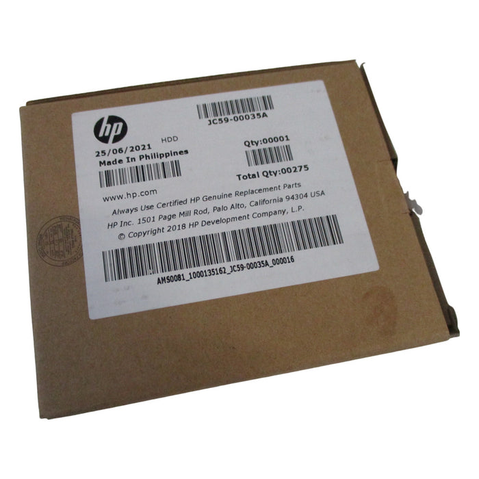 New Samsung MultiXpress JC59-00035A Internal Printer Hard Drive 2.5" 320GB