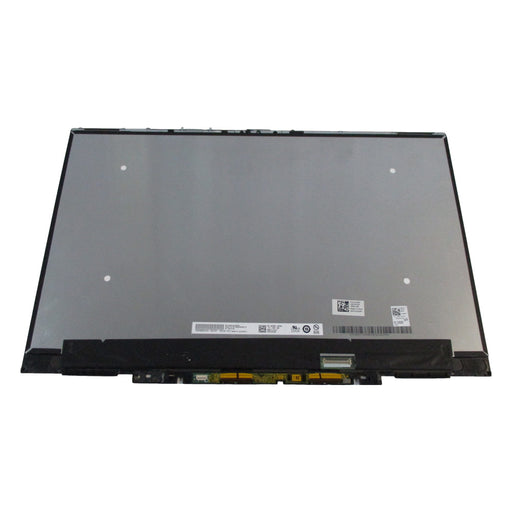 New Lcd Touch Screen w/ Bezel For Dell Inspiron 7506 2-in-1 15.6" 4K UHD JVD83 - LaptopParts.ca