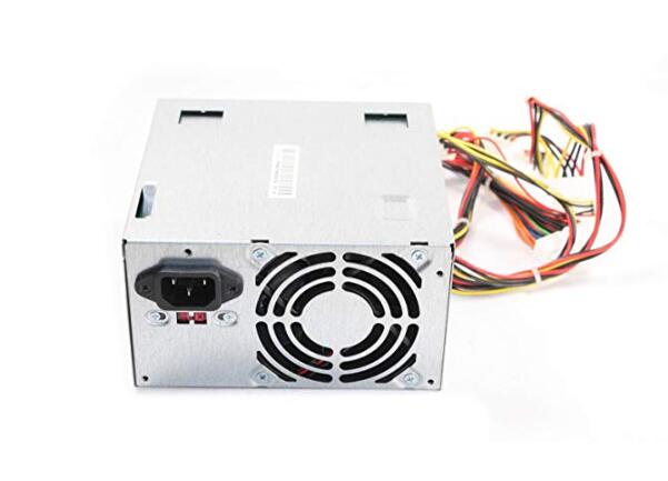 New Dell Dimension B110 Optiplex GX60 GX150 Power Supply 200w 0W848 3T938 79WPJ K0564 N0836 P0304