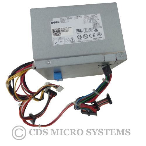 New Dell Optiplex 980 Mini Tower MT Computer Power Supply 305W K345R - LaptopParts.ca