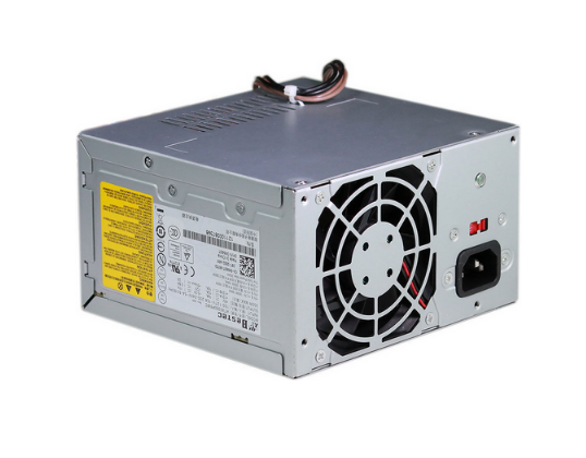 New Dell Vostro 430 Power Supply 350W ATX0350P5WC K660T 0K660T CN-0K660T - LaptopParts.ca