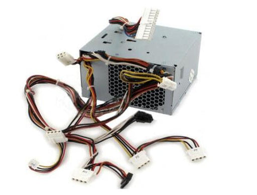 New Dell Dimension 9200 Power Supply 375W K8956 0K8956 CN-0K8956 L375P-00 - LaptopParts.ca