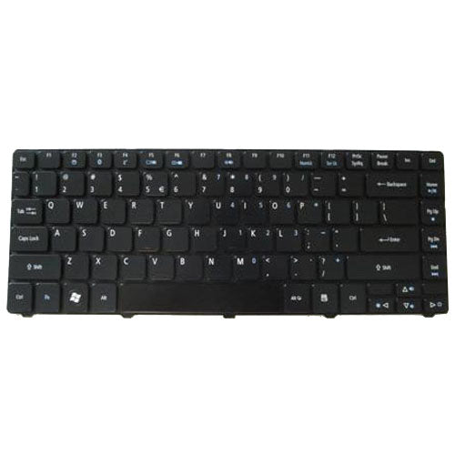 New Acer Aspire 4235 4240 4535 4540 4736 4736G 4736Z 4740G Keyboard - LaptopParts.ca