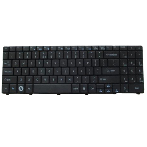 New eMachines E430 E525 E625 E627 E628 E630 E725 G430 G625 Keyboard - LaptopParts.ca
