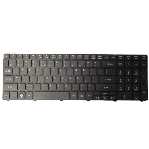 Nouveau clavier d'ordinateur portable Acer eMachines E440 E530 E640 E730 G640