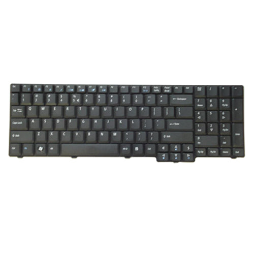 New Acer TravelMate 5100 5600 5610 5620 Series Laptop Keyboard - LaptopParts.ca