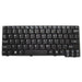 New Acer Aspire One A110 A150 D150 D250 ZG5 P531 531H Black Keyboard - LaptopParts.ca