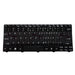 New eMachines 350 355 Black Keyboard KB.I100A.143 - LaptopParts.ca