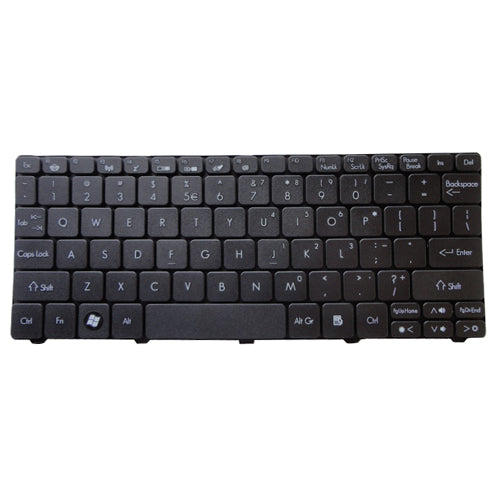 New Genuine Gateway LT22 LT23 LT25 LT27 Series Netbook Keyboard