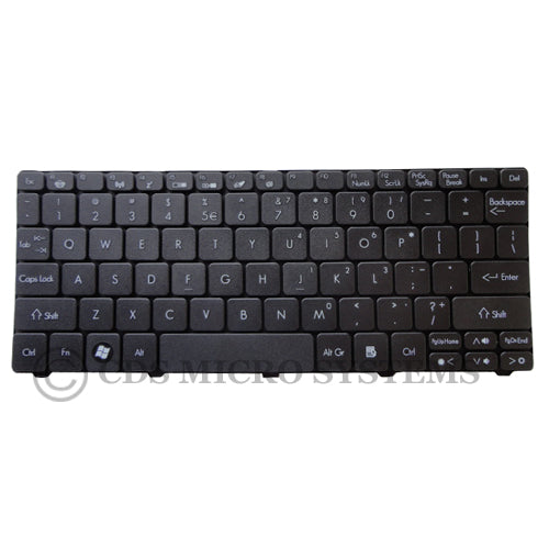 New Genuine Gateway LT22 LT23 LT25 LT27 Series Netbook Keyboard